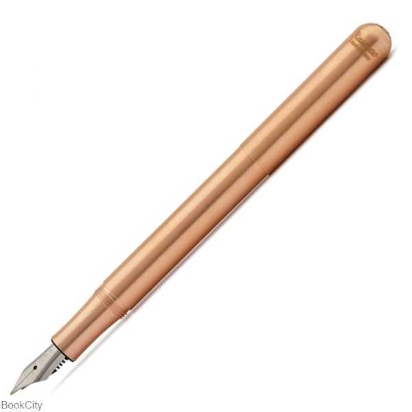 خودنویس Kaweco 10000831 Liliput Copper
