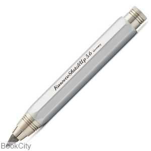 اتود Kaweco 10000745 Sketch UP Satin Chrome 5.6mm