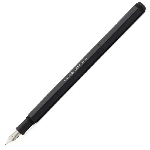 خودنویس Kaweco 10000528 Special Black