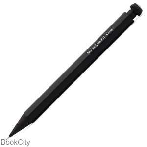 اتود Kaweco 10000182 Special Black 0.7mm