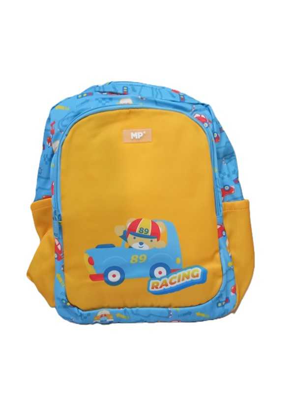 کوله‌پشتی طرح ماشین MP MO111-06