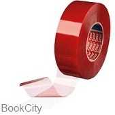 چسب 2 طرفه شفاف Top Tape 5m 1cm