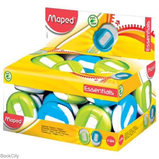 پاک‌کن Maped 114711 Essentials - 0