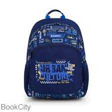 کوله‌پشتی سایز 31 GaBoL 235006046 Skull - 0