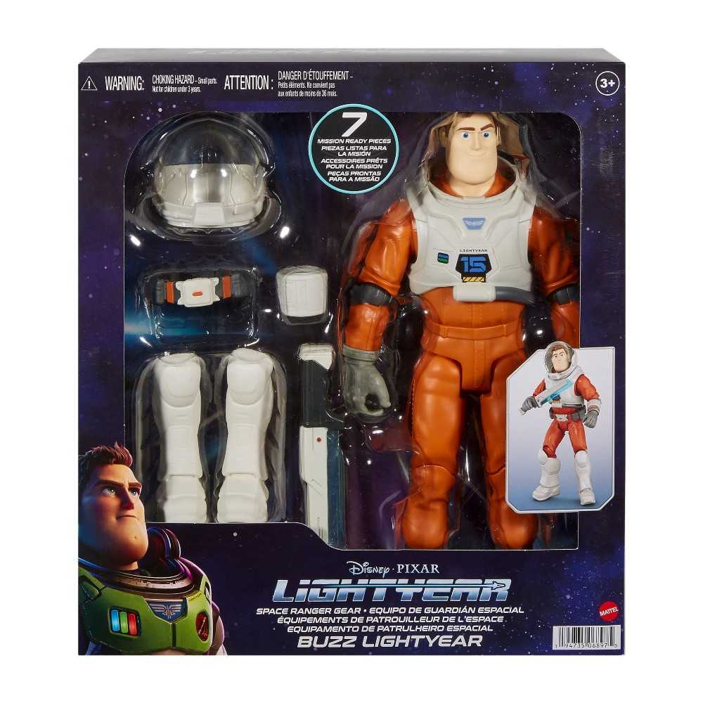 باز لایتر Buzz Lightyear HHK10-HHK11