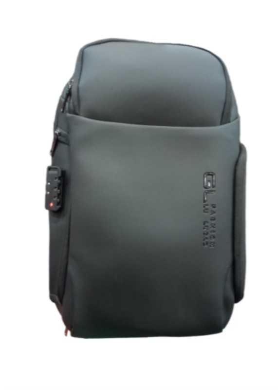 کوله‌پشتی Lulugao 44417 -3A Black