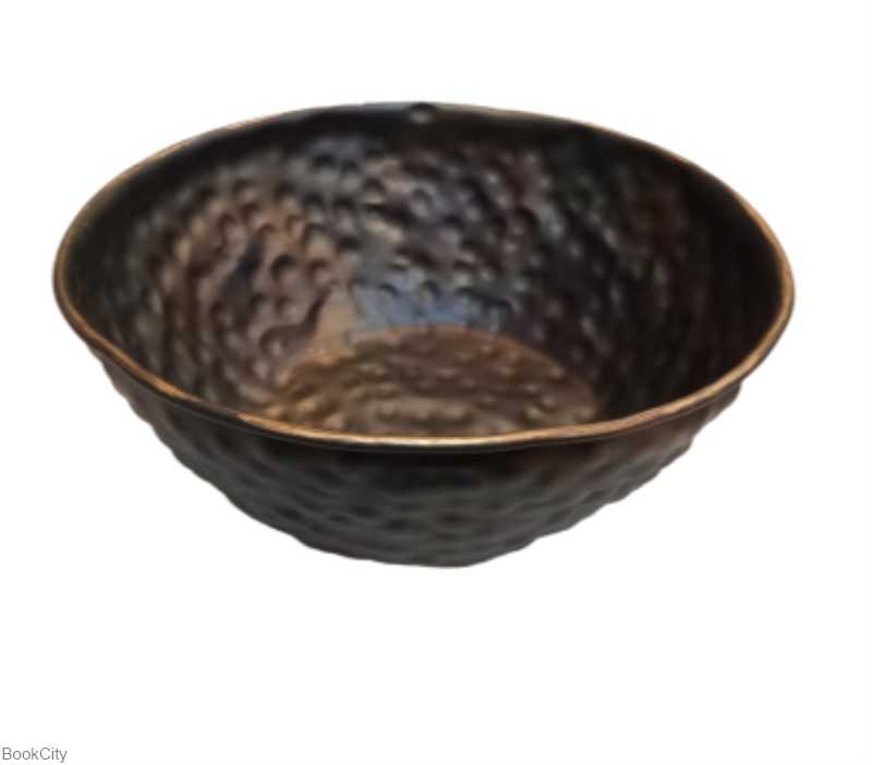 کاسه چکشی بهزاد