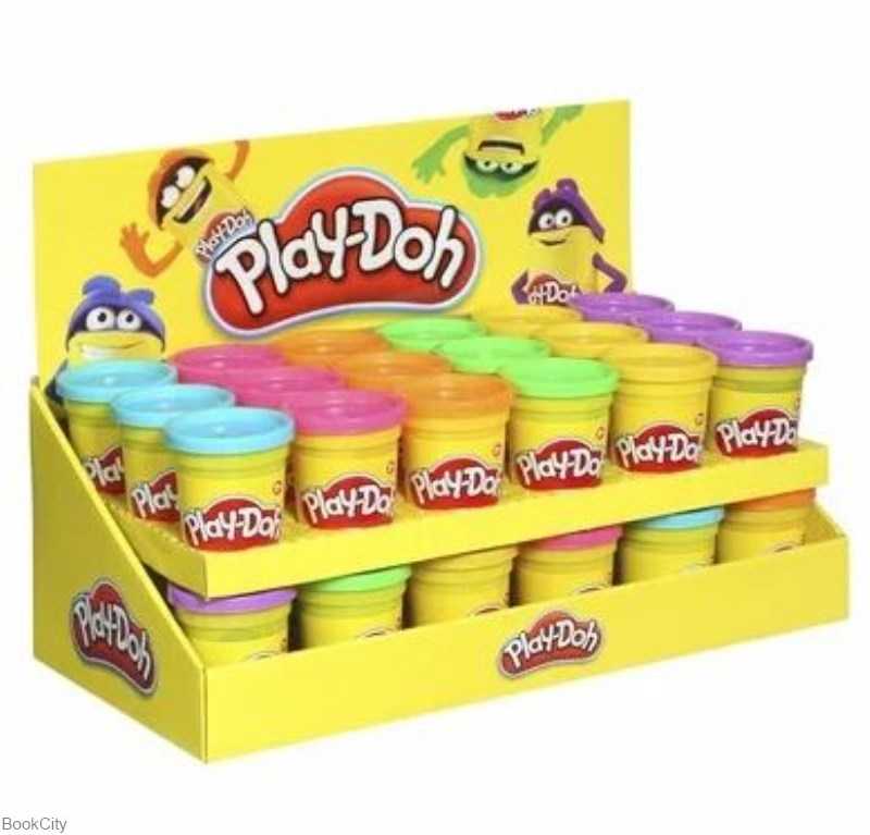 خمیر بازی رنگی Play Doh 67561311