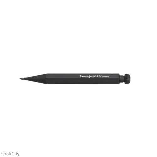 اتود Kaweco 10000536 Special S Black 2mm