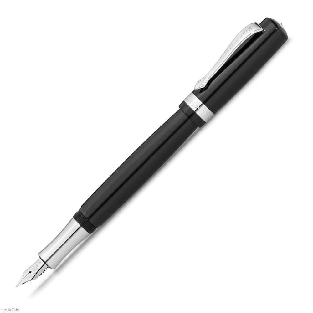 خودنویس Kaweco 10000167 Student Black