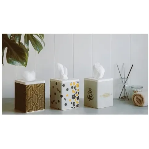 جای دستمال کاغذی سایز 1 مریخ