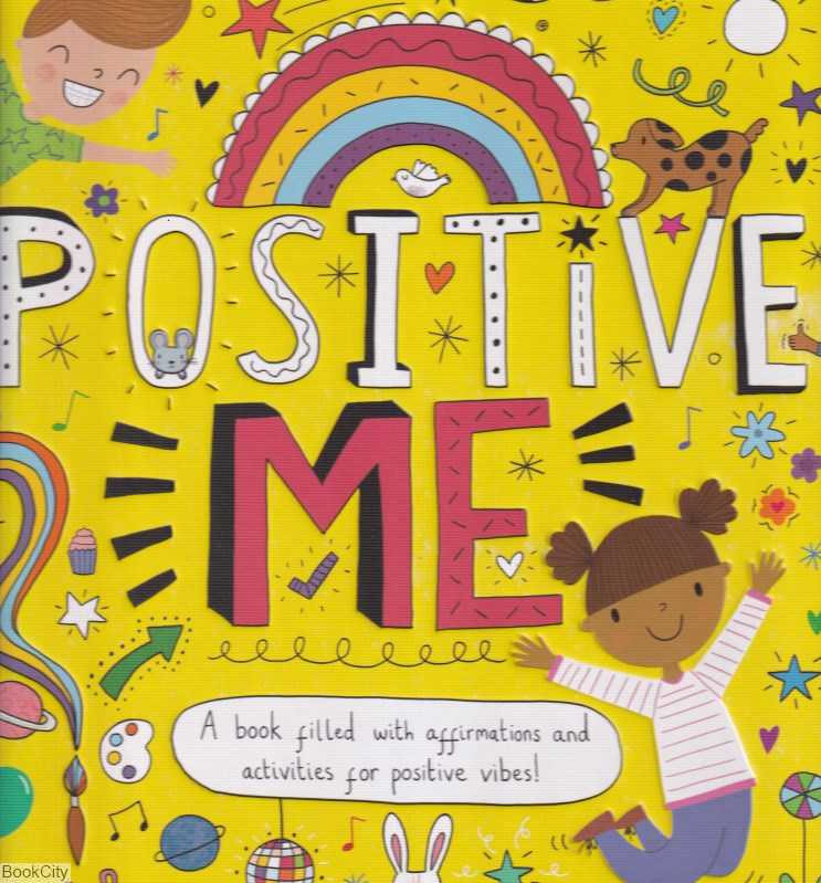 Positive Me