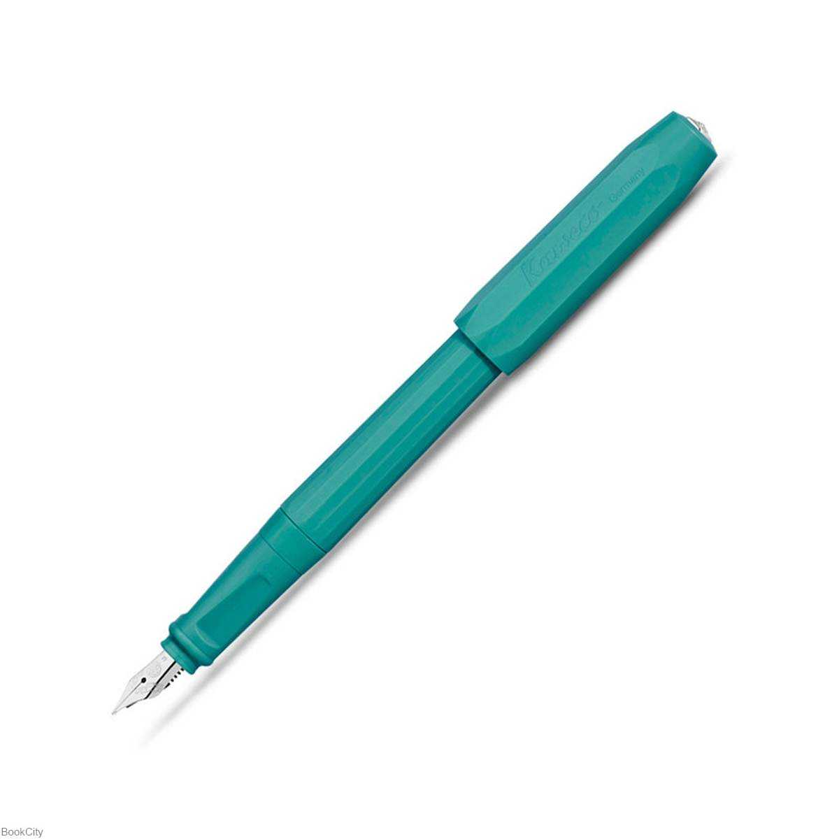 خودنویس Kaweco 10002223 Perkeo Breezy Teal