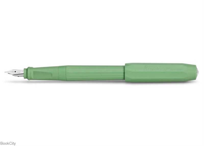 خودنویس Kaweco 10002221 Perkeo Jungle Green