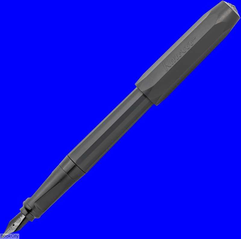 خودنویس Kaweco 10001817 Perkeo Black