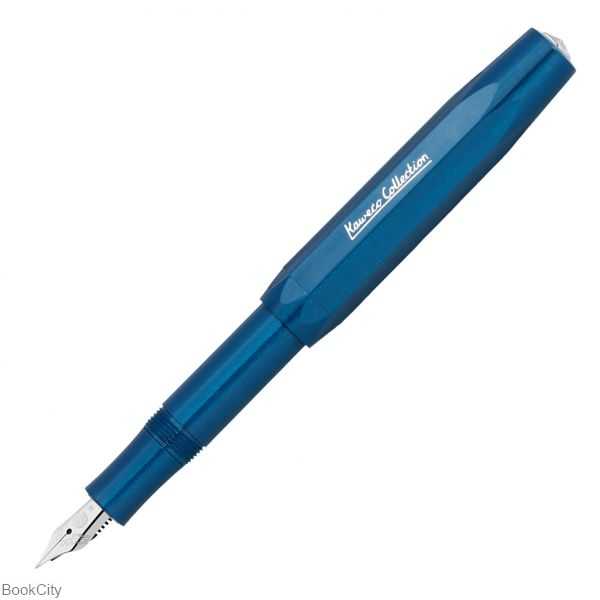 خودنویس Kaweco 11000207 Collection Toyama Teal