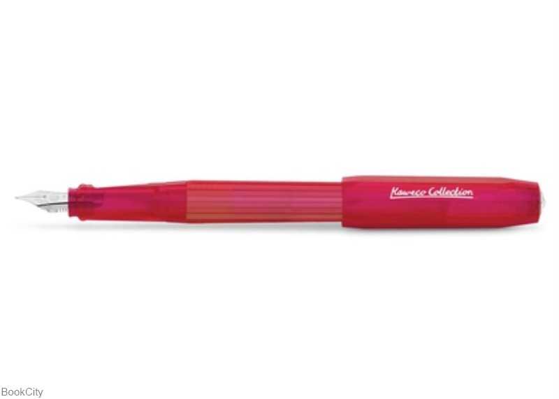 خودنویس Kaweco 11000239 Collection Perkeo Infrared - 0