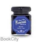 جوهر شیشه‌ای Kaweco 10002191 Royal Blue 50ml