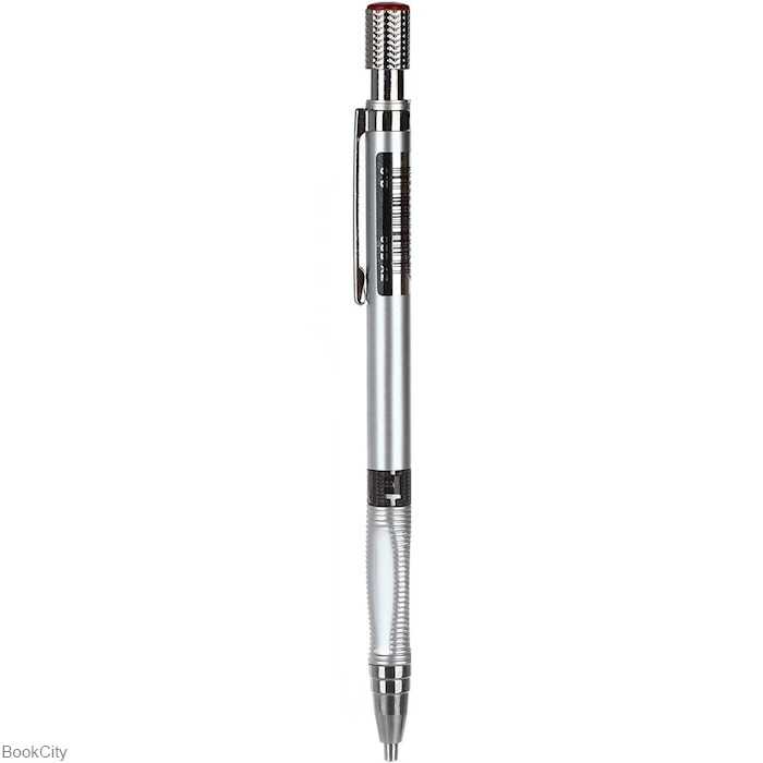 اتود 0.2mm بدنه رنگی ZY-520