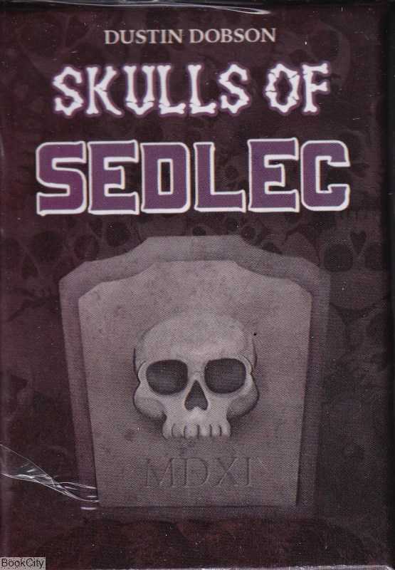 جمجمه‌های سدلتس Skulls of Sedlec 2362