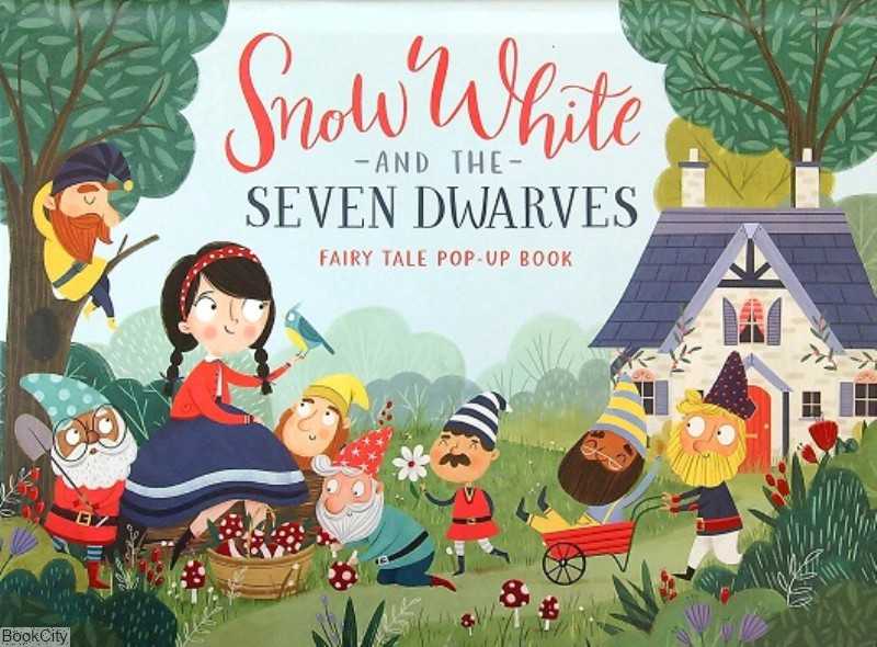and the Seven Dwarves