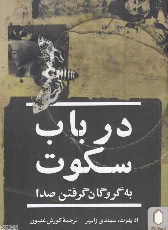 در باب سکوت (به گروگان گرفتن صدا)