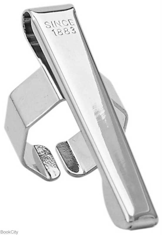 گیره 8 ضلعی Kaweco 10000262 Sport Silver