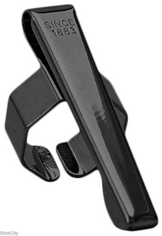 گیره 8 ضلعی Kaweco 11000154 Sport Black