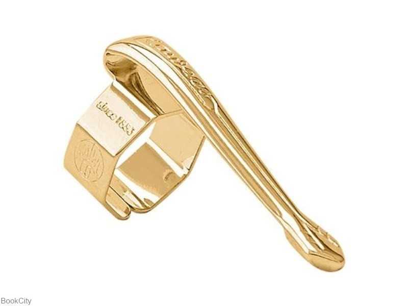 گیره نوستالژیک Kaweco 10000720 Sport Gold - 0