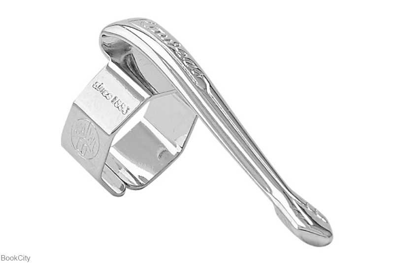 گیره نوستالژیک Kaweco 10000719 Sport Silver