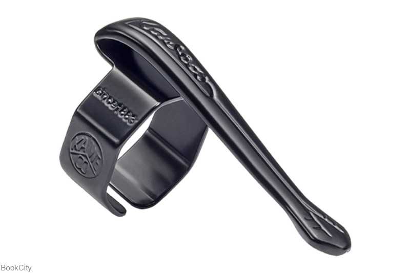 گیره نوستالژیک Kaweco 10001686 Sport Black