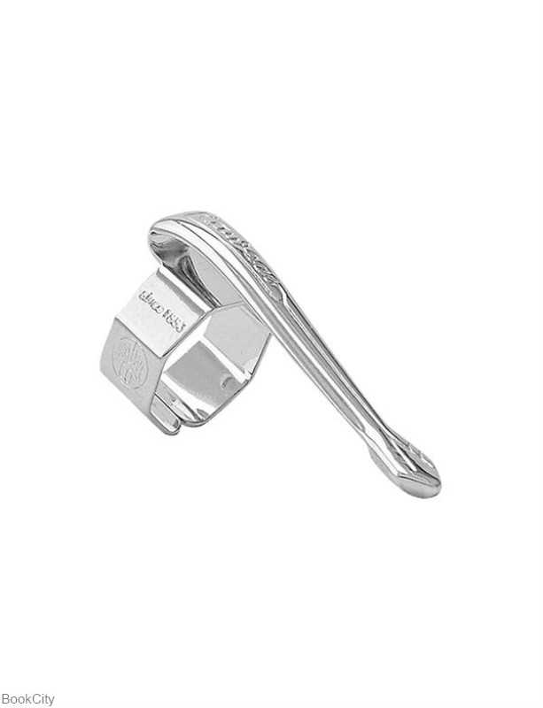 گیره نوستالژیک Kaweco 10000722 Special Silver