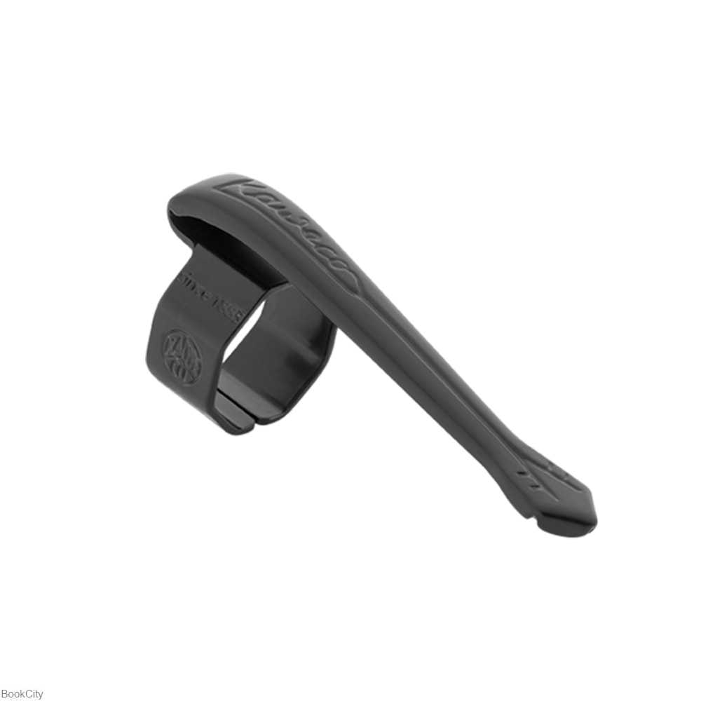 گیره نوستالژیک Kaweco 11000157 Special Black - 0