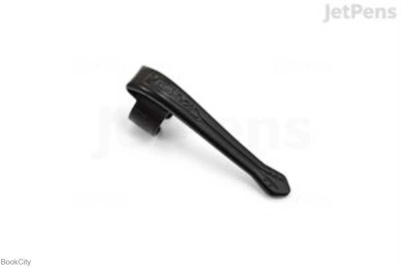 گیره خودکار نوستالژیک Kaweco 11000153 Liliput Black