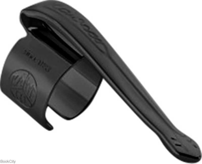 گیره خودنویس نوستالژیک Kaweco 11000156 Supra Black