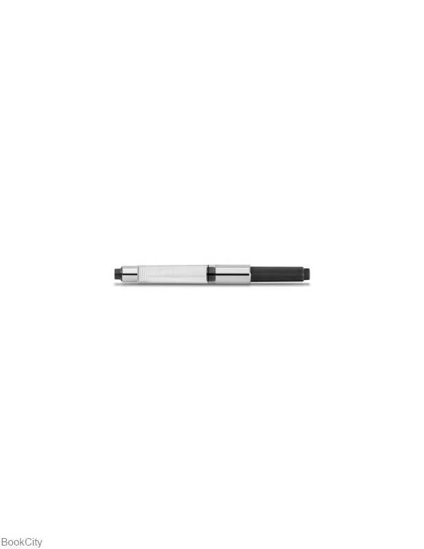 پمپ خودنویس Kaweco 10001955 ‌Black
