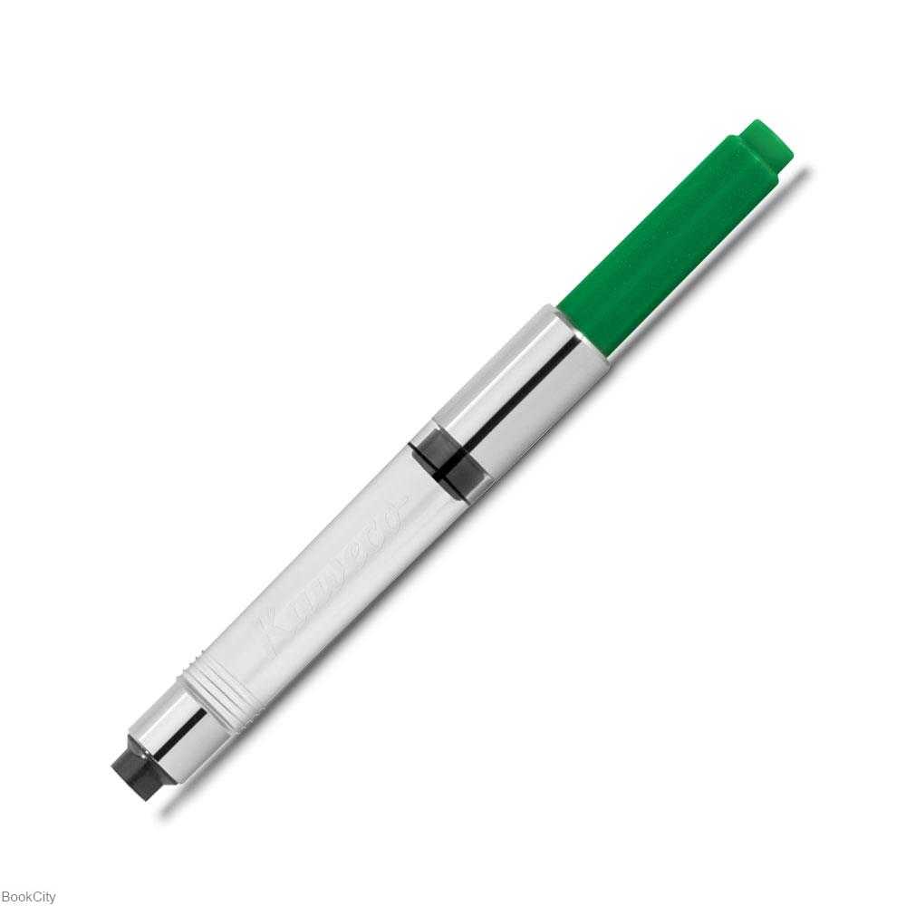 پمپ خودنویس Kaweco 10001953 Green