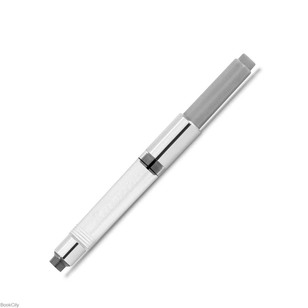 پمپ خودنویس Kaweco 10001952 Gray