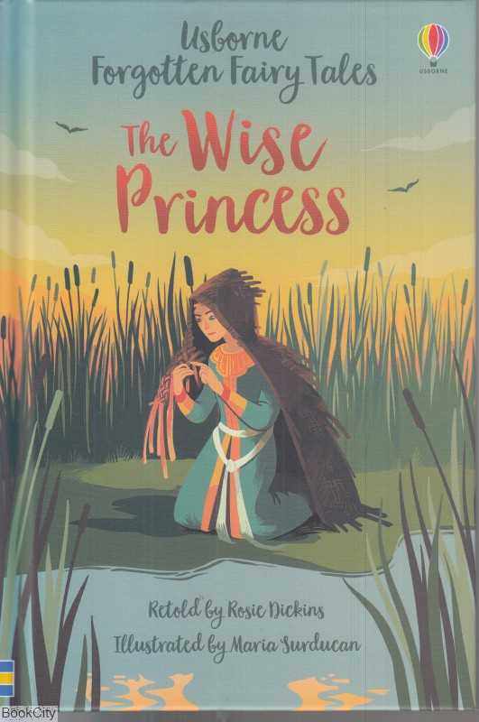 The Wise Princcss