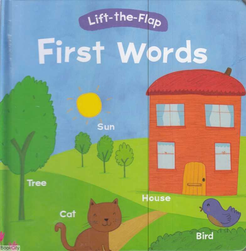 Firdt Words