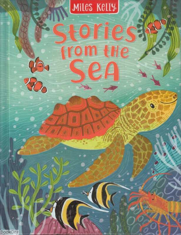 Stories from the Sea