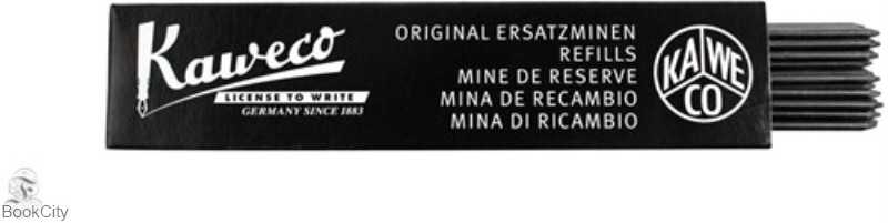 نوک اتود 2mm مشکی Kaweco 10000281 HB