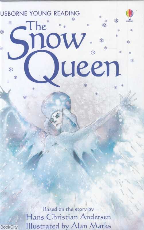 the Snow Queen
