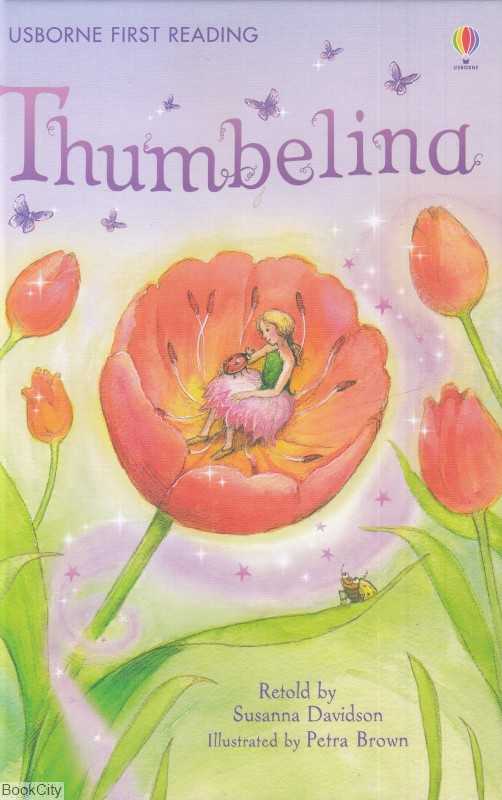 Thumbelina 6710