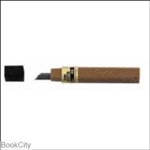 نوک اتود Pentel 100HB 0.5mm - 0