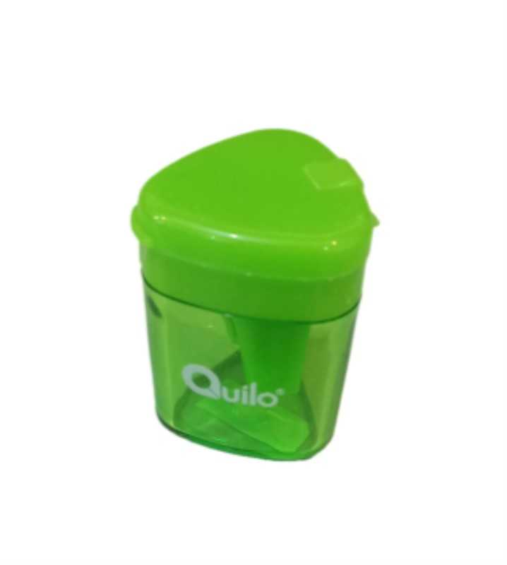 تراش تک سوراخ مخزن‌دار پاستلی Quilo 644513