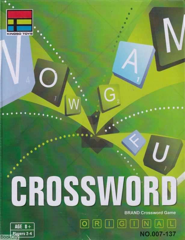 Crossword 007-137