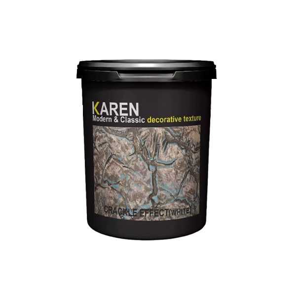 خمیر تکسچر پتینه Karen 1000gr