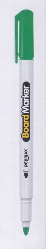 ماژیک وایت‌برد سبز قلمی PENMAX SM-BM211