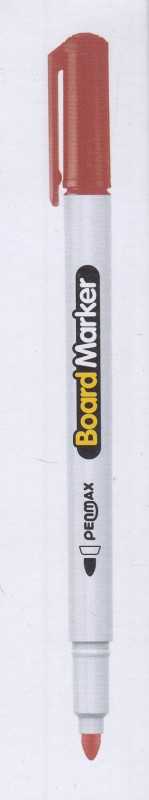 ماژیک وایت‌برد قرمز قلمی PENMAX SM-BM211